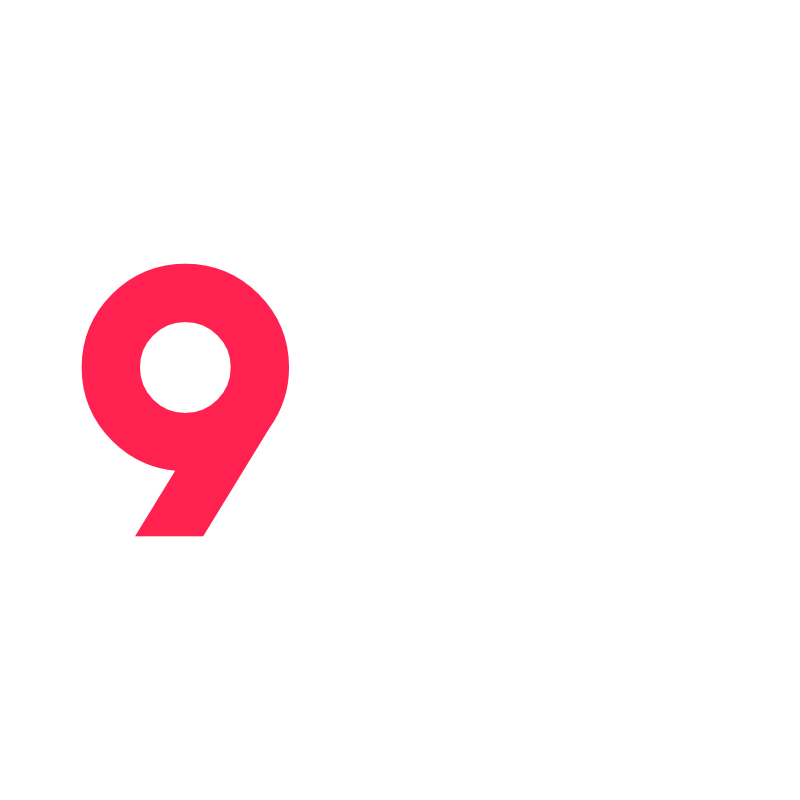 9PX Logo