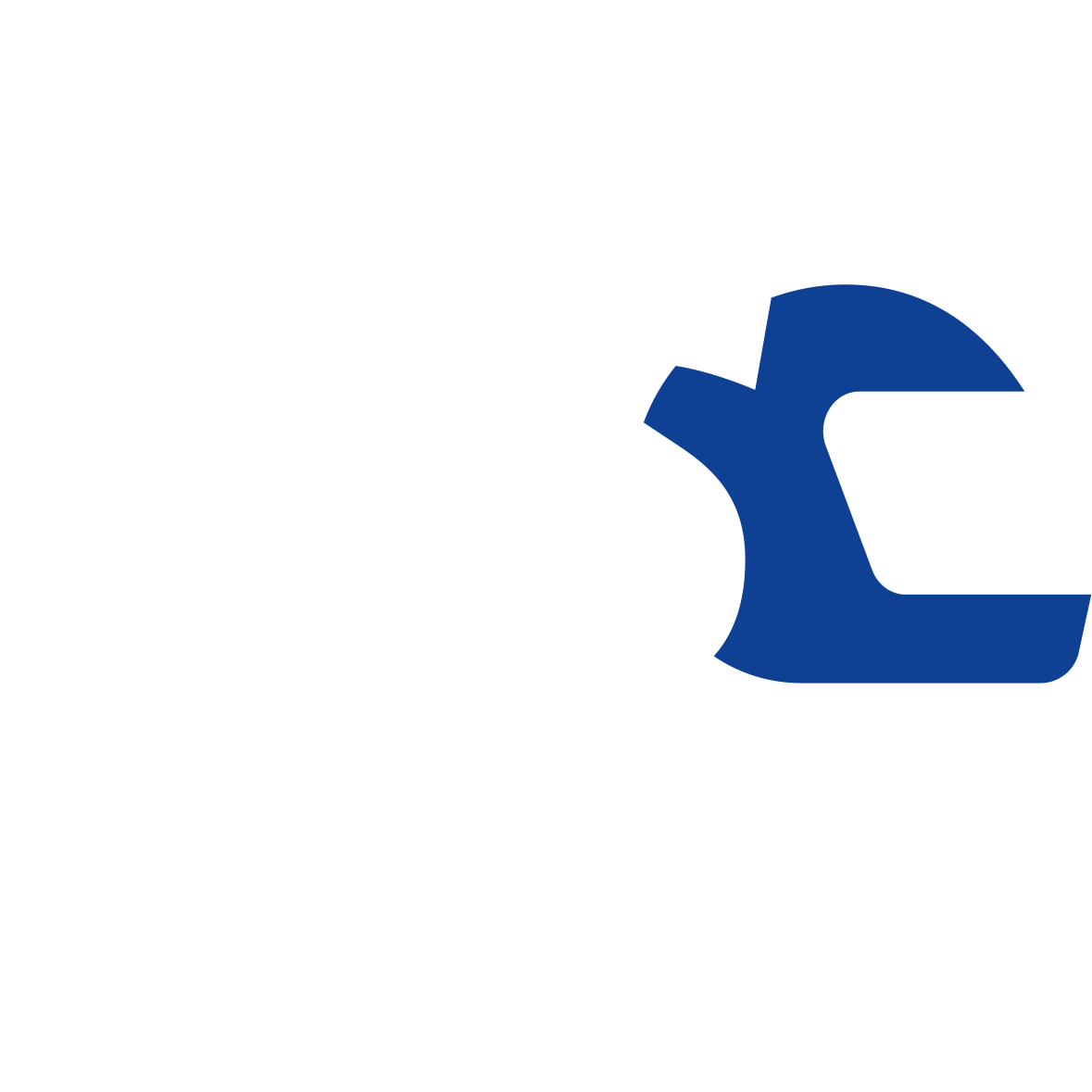 PS Racing Center Logo