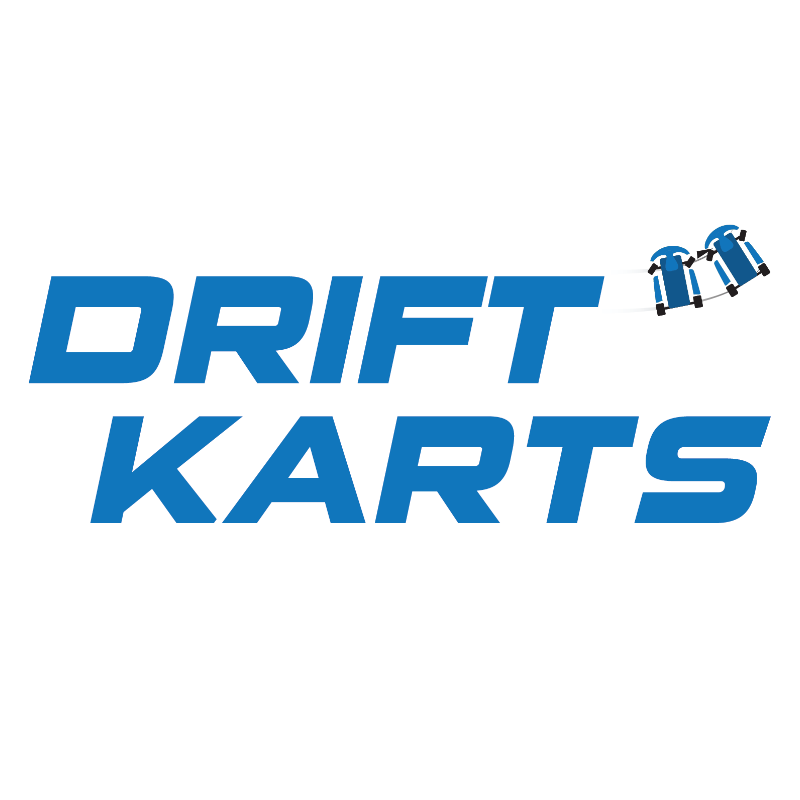 Drift Karts Logo