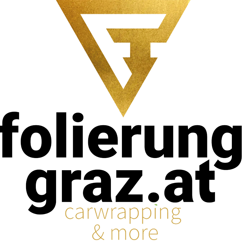 Folierung Graz Logo