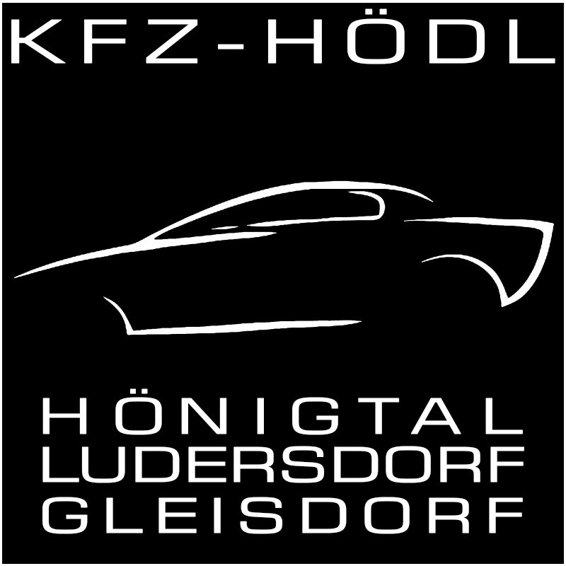 KFZ Hödl Logo