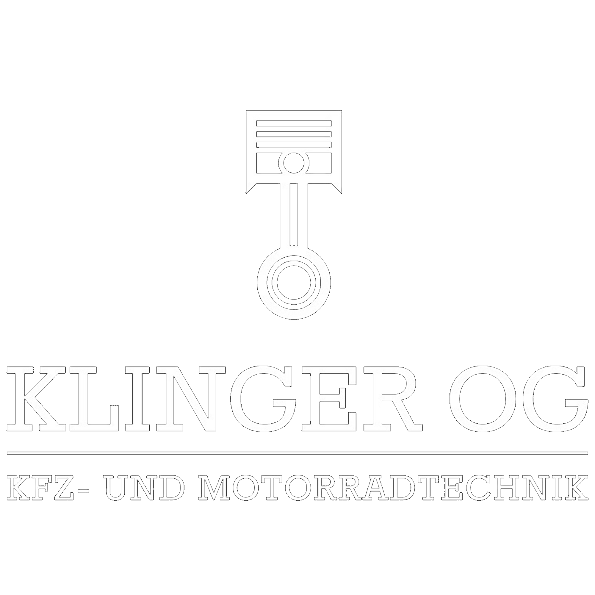 Klinger Racing Logo