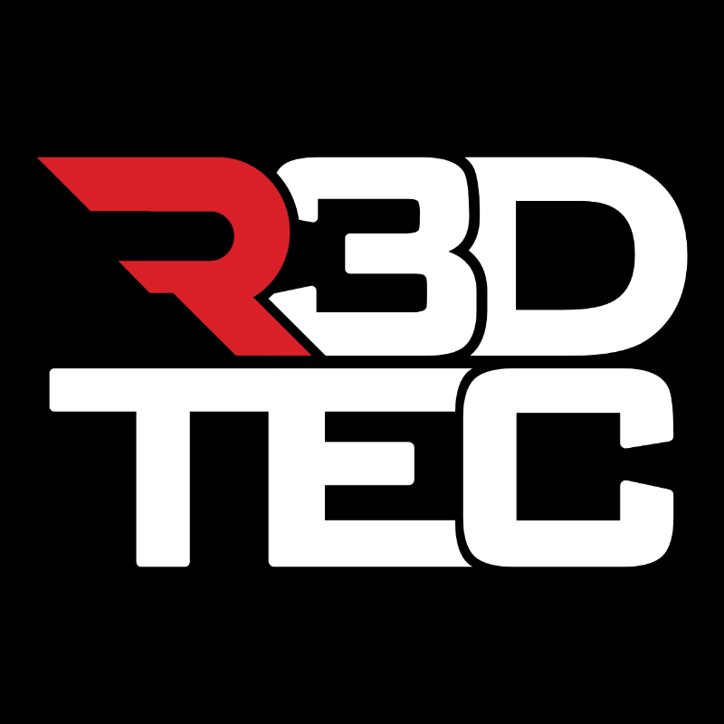 R3DTEC Logo