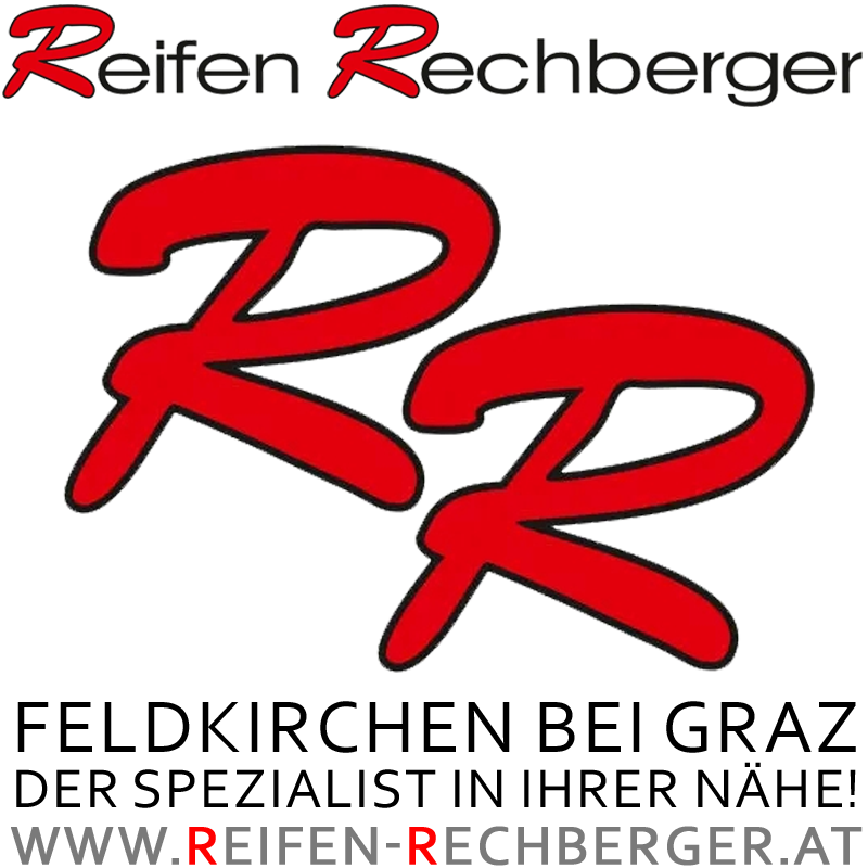 Reifen Rechberger Logo