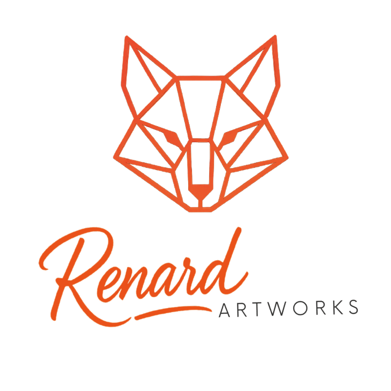 Renard Artwork Logo