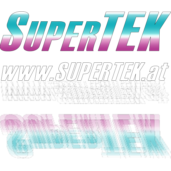 Supertek Logo